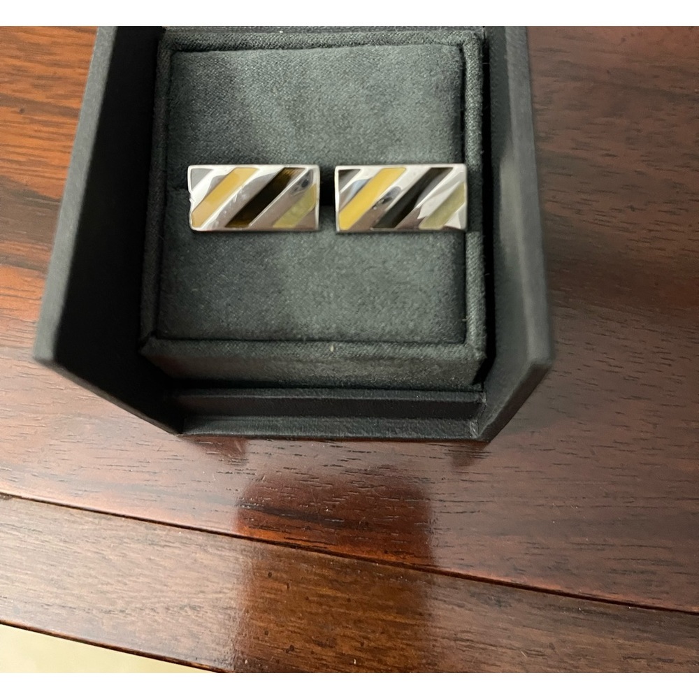 Thomas Pink Women Multicolor Cufflinks